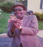 Alvin "Pedie" J. Allen