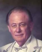 Alvin Royce Hattaway (1921 - 2017)