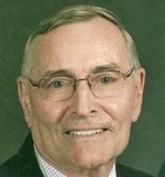 Alvin Russell (1935 - 2018)