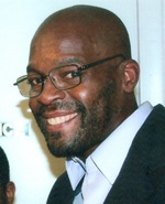Alvin Sykes