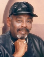 Alvin Trent