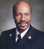 Alvin Wendell Mosby (1947 - 2019)