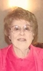 Alvina M. Gedko