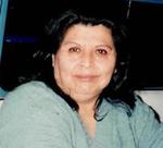 Alvina Martinez (1943 - 2019)