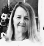 Alyce D'Olimpio (1950 - 2019)