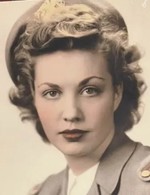 Alyce M. Richmond