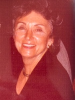 Alyce Marie Nunes (1927 - 2022)
