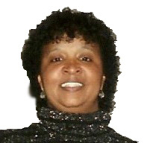 Alyce Washington (1947 - 2015)