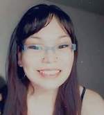 Alyssa M. Oustigoff (1996 - 2021)