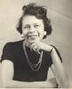 Alzada Glover Kizzie (1933 - 2017)