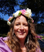 Ama Marieke Delevett (1976 - 2020)