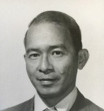 Amador D. Yniguez