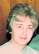 Amalia E. Cricones