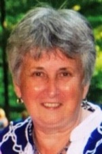 Amalia M. Quinlan (1947 - 2021)
