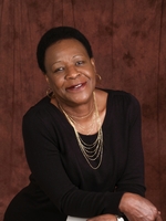 Amanda Armstrong Turner