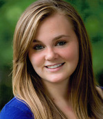 Amanda Catherine Lee