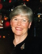 Amanda Cecil Hawkins (1931 - 2018)