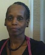 Amanda Denise Smith Taylar (1967 - 2020)