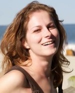 Amanda Jeanette Corr (1983 - 2020)