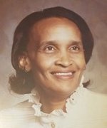 Amanda Mae Pitts Tatum (1939 - 2019)
