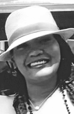 Amanda Maria Doublin (1980 - 2017)