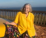 Amanda Mary Jane Nehring (1931 - 2018)