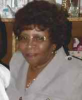 Amanda Mays Ghee (1930 - 2016)