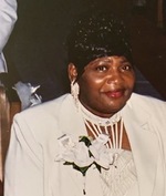 Amanda Moss