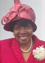 Amanda Ragin Lyons (1924 - 2017)