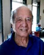 Amandio F. DeFigueiredo (1920 - 2018)