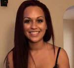 Amber M. Belton