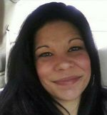 Amber Soffen (1982 - 2017)