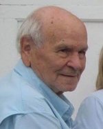 Ambrogio J. Giannini (1928 - 2019)
