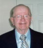 Ambrose Griffin, Jr. (1932 - 2015)