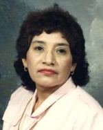Amelia "Amy" Goodell (1937 - 2017)