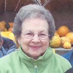 Amelia Dias