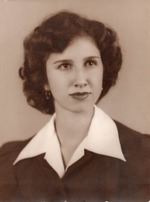 Amelia E. Kissling