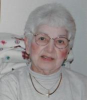 Amelia H. Mazzoli (1916 - 2016)