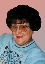 Amelia M. Lee (1933 - 2018)