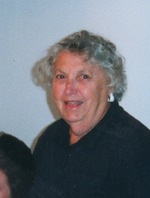 Amelia (Mauro) Fabiano