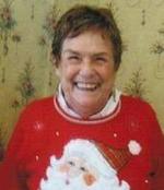Amelia P. Ryan (1936 - 2019)