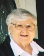 Amelia Theresa Dejnozka (1928 - 2020)