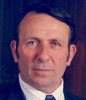 Americo Bruschi (1917 - 2015)