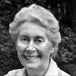 Amey Amory DeFRIEZ (1927 - 2018)
