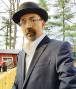 Amin Mohammed