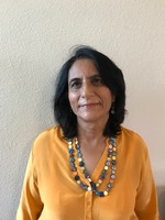 Amita Dev (1956 - 2018)