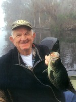 Amory Gene Jackson (1940 - 2020)