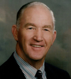 Amos Franklin 