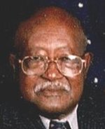 Amos "A.W." William Moss (1932 - 2020)