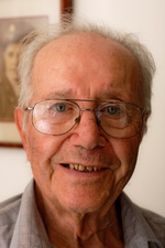 Amulio  "Chump" Masini (1919 - 2017)